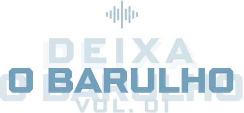 DVD Deixa o Barulho João Bosco & Vinícius