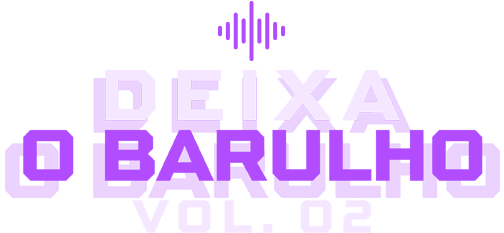 DVD Deixa o Barulho João Bosco & Vinícius